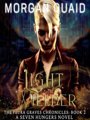 cover image of Light Wielder
